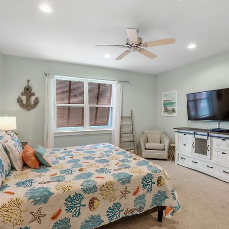 Coral Dreams-Luxe Cottage Steps From The Beach & Pool! Gulf Shores Buitenkant foto