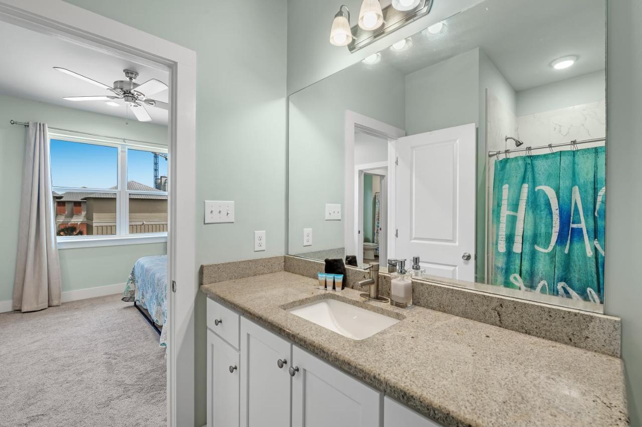 Coral Dreams-Luxe Cottage Steps From The Beach & Pool! Gulf Shores Buitenkant foto