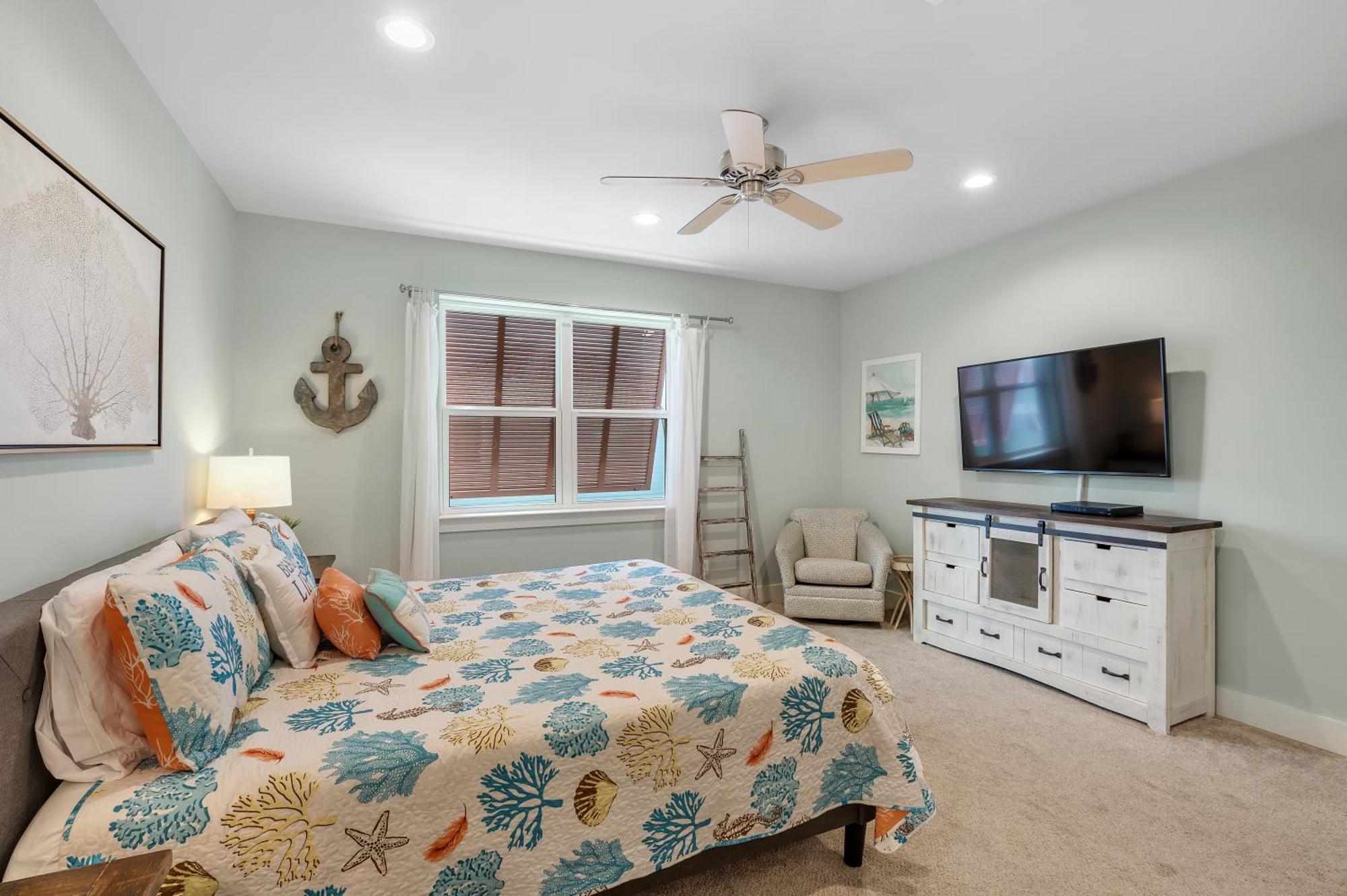 Coral Dreams-Luxe Cottage Steps From The Beach & Pool! Gulf Shores Buitenkant foto