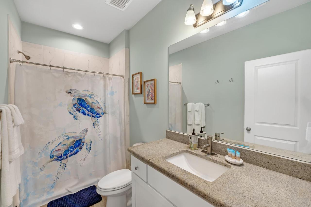 Coral Dreams-Luxe Cottage Steps From The Beach & Pool! Gulf Shores Buitenkant foto