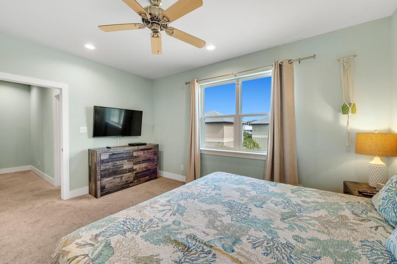 Coral Dreams-Luxe Cottage Steps From The Beach & Pool! Gulf Shores Buitenkant foto
