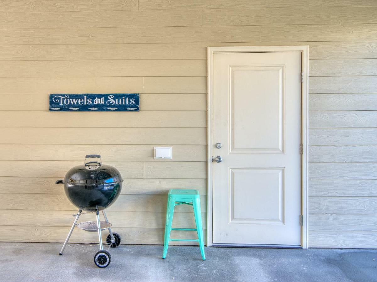 Coral Dreams-Luxe Cottage Steps From The Beach & Pool! Gulf Shores Buitenkant foto