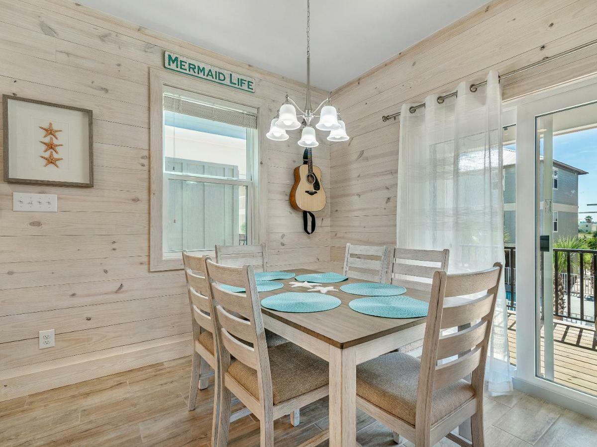 Coral Dreams-Luxe Cottage Steps From The Beach & Pool! Gulf Shores Buitenkant foto