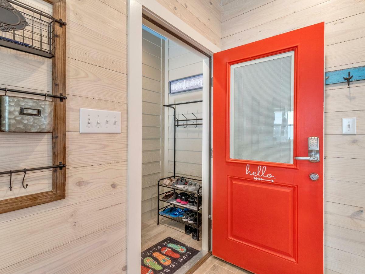 Coral Dreams-Luxe Cottage Steps From The Beach & Pool! Gulf Shores Buitenkant foto