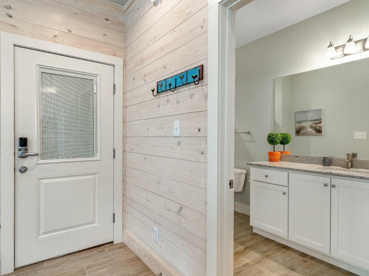 Coral Dreams-Luxe Cottage Steps From The Beach & Pool! Gulf Shores Buitenkant foto