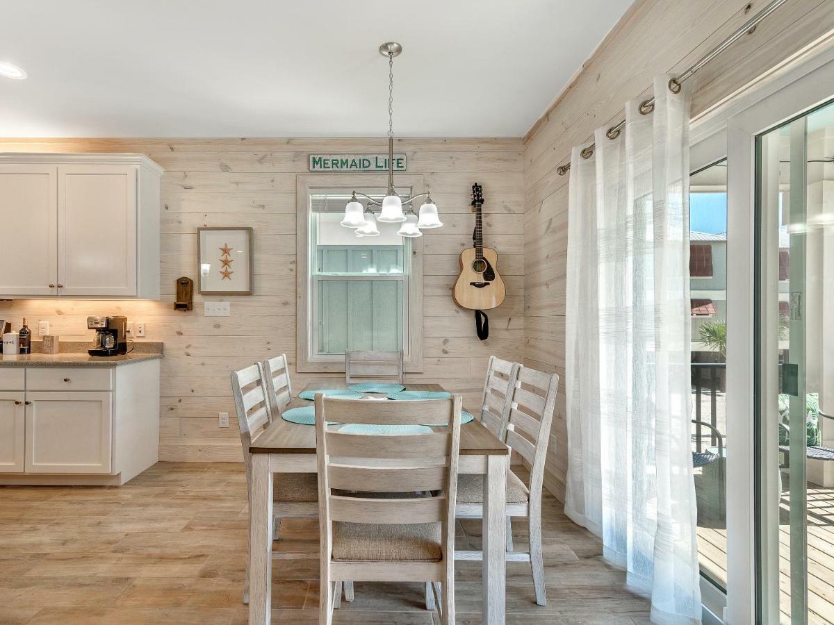 Coral Dreams-Luxe Cottage Steps From The Beach & Pool! Gulf Shores Buitenkant foto