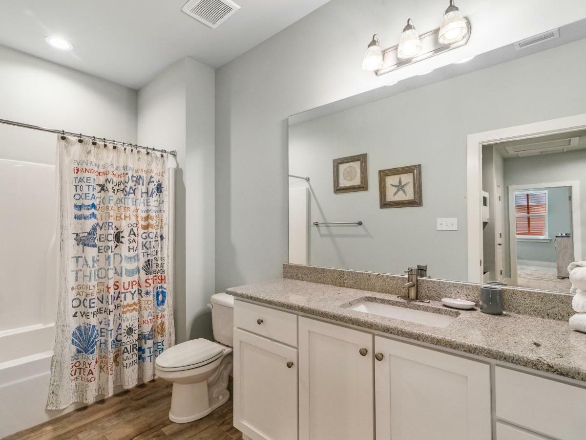 Coral Dreams-Luxe Cottage Steps From The Beach & Pool! Gulf Shores Buitenkant foto