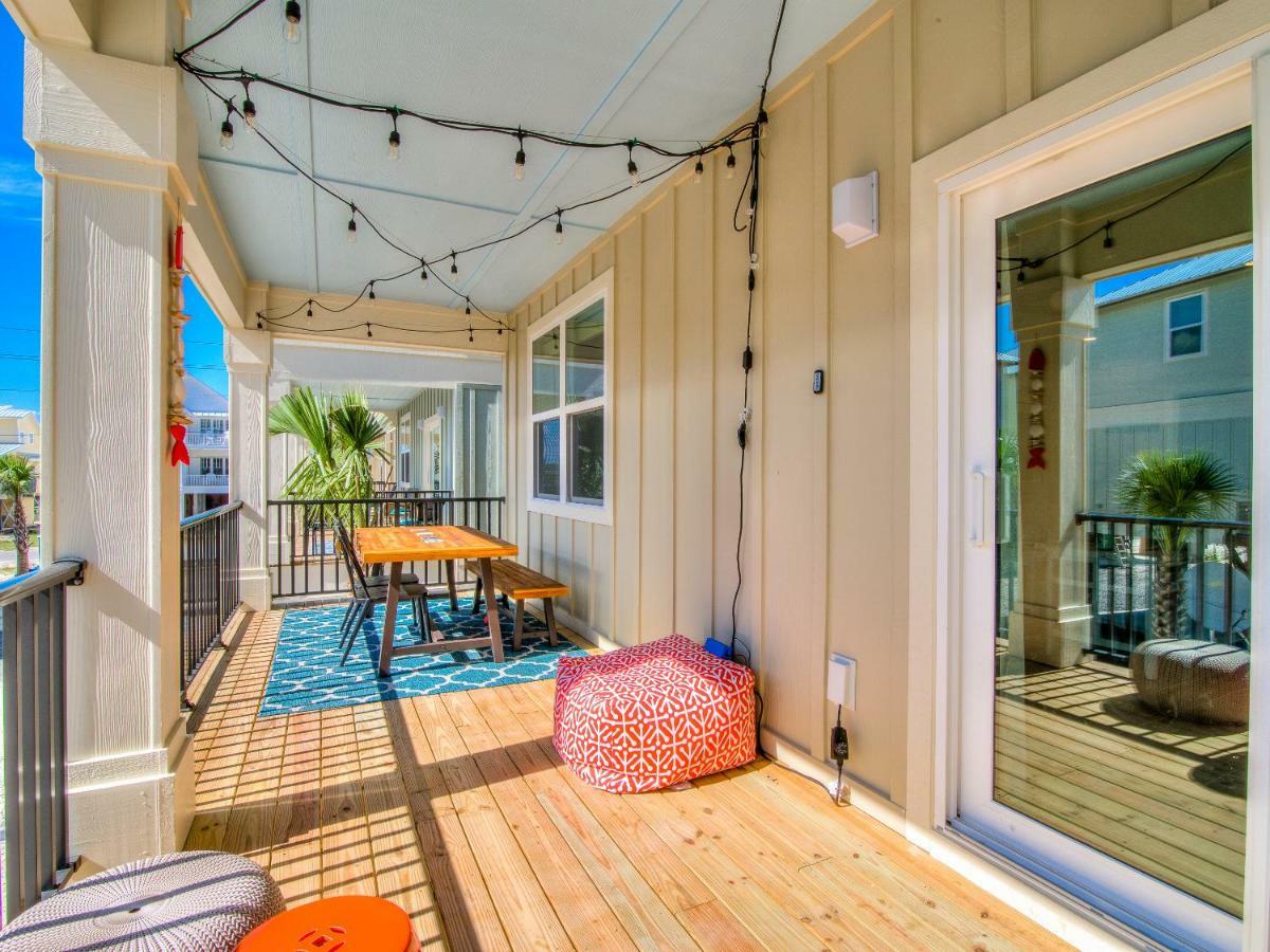 Coral Dreams-Luxe Cottage Steps From The Beach & Pool! Gulf Shores Buitenkant foto